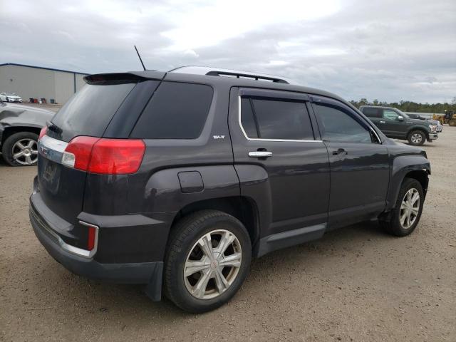 Photo 4 from auction – 2016 GMC TERRAIN SL with VIN 2GKALPEK6G6334084