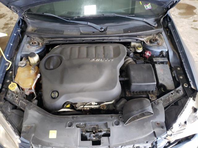 Photo 7 from auction – 2011 CHRYSLER 200 TOURIN with VIN 1C3BC1FGXBN545515
