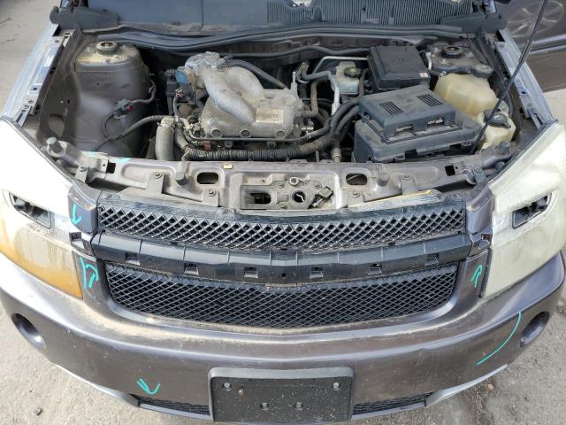 Photo 7 from auction – 2008 CHEVROLET EQUINOX SP with VIN 2CNDL037986282848