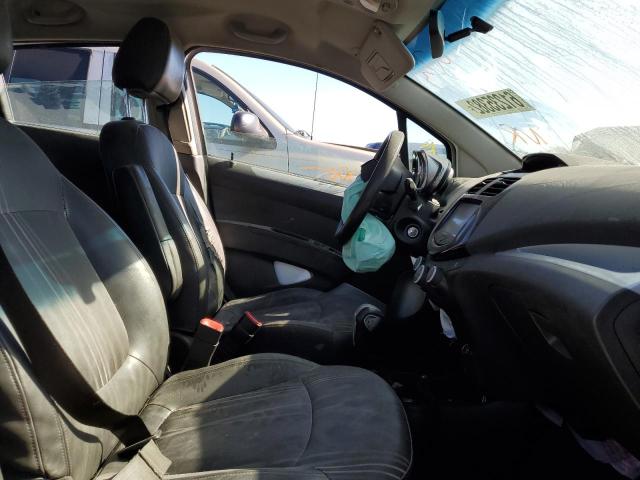 Photo 5 from auction – 2014 CHEVROLET SPARK 1LT with VIN KL8CD6S94EC518305