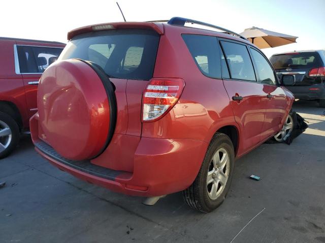 Photo 4 from auction – 2011 TOYOTA RAV4 with VIN JTMZF4DV7BD031017