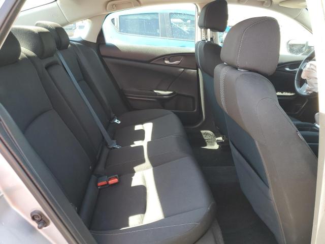Photo 6 from auction – 2018 HONDA CIVIC EX with VIN 2HGFC2F72JH503755