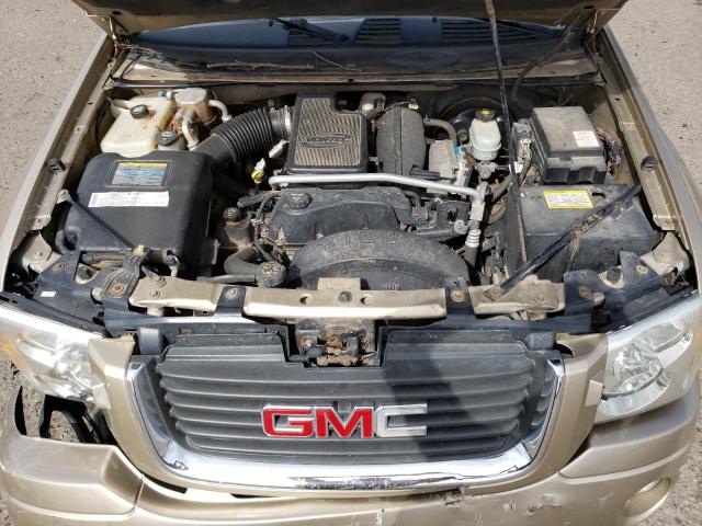Photo 7 from auction – 2004 GMC ENVOY XL with VIN 1GKET16S046192569