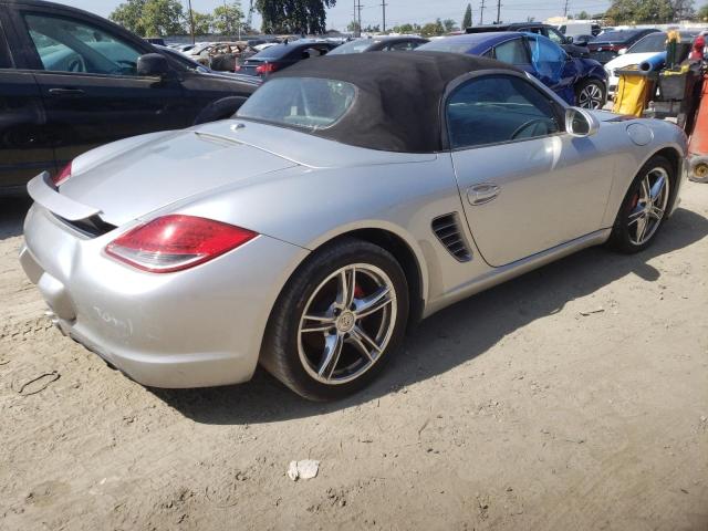 Photo 4 from auction – 2009 PORSCHE BOXSTER S with VIN WP0CB29839S730126