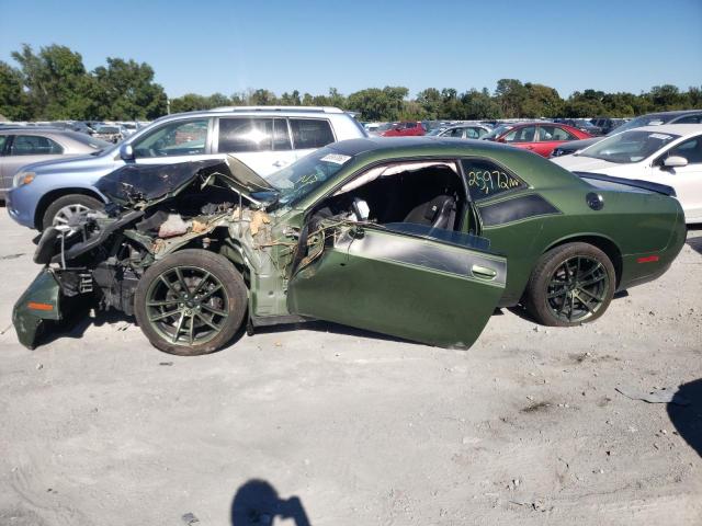 Photo 9 from auction – 2019 DODGE CHALLENGER with VIN 2C3CDZFJ2KH525778