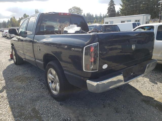 Photo 3 from auction – 2005 DODGE RAM 1500 S with VIN 1D7HA18D05J581066