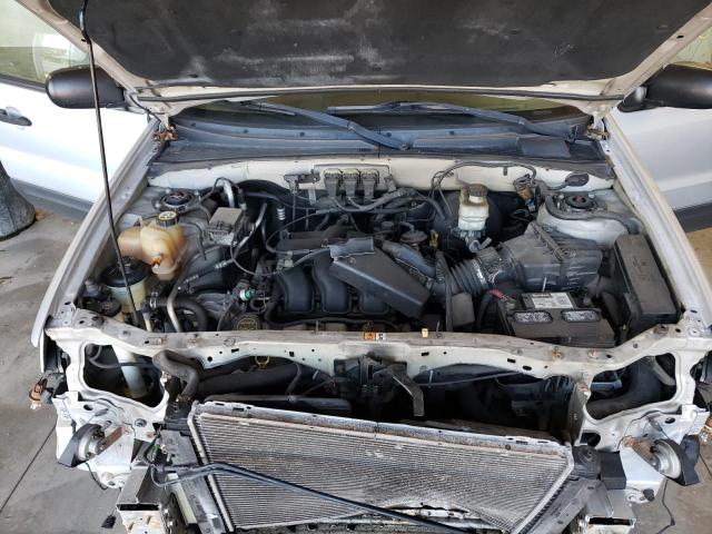 Photo 7 from auction – 2005 FORD ESCAPE XLT with VIN 1FMYU93165DA14836