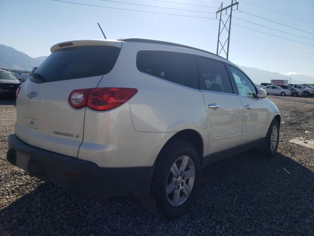 Photo 4 from auction – 2011 CHEVROLET TRAVERSE L with VIN 1GNKVJED5BJ378735