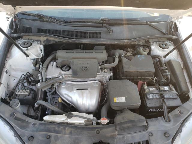 Photo 7 from auction – 2016 TOYOTA CAMRY LE with VIN 4T1BF1FK8GU126336