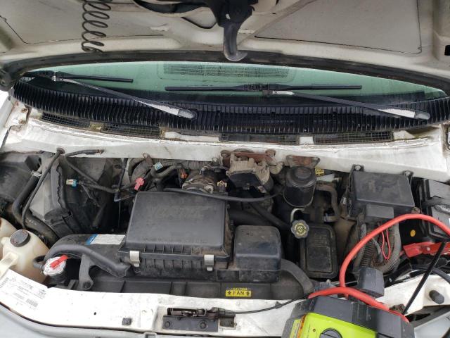Photo 7 from auction – 1998 CHEVROLET ASTRO with VIN 1GCDM19W1WB130398