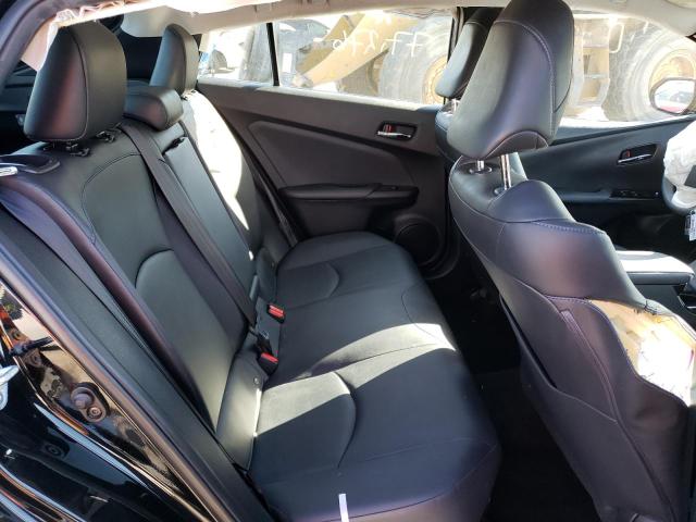 Photo 6 from auction – 2017 TOYOTA PRIUS with VIN JTDKARFU2H3038036