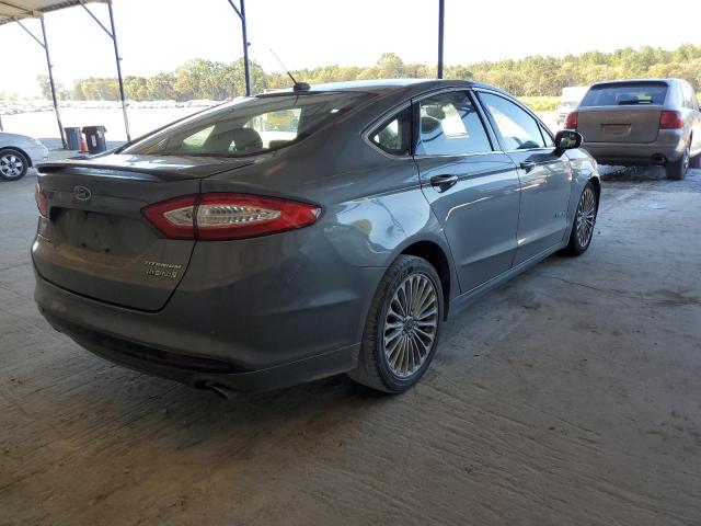 Photo 4 from auction – 2014 FORD FUSION TIT with VIN 3FA6P0RU7ER349049