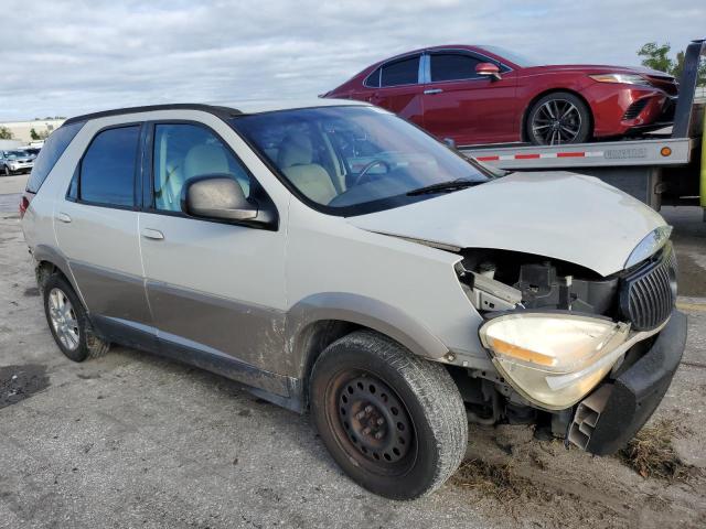 BUICK RENDEZVOUS 2005 with VIN 3G5DB03E85S565509 - Photo from auction