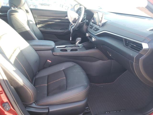 Photo 5 from auction – 2020 NISSAN ALTIMA SR with VIN 1N4BL4CV9LC285756