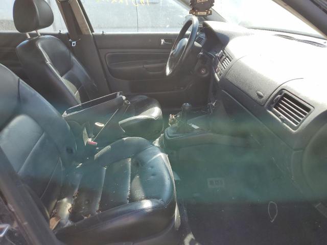 Zdjęcie 5 z aukcji – 2000 VOLKSWAGEN JETTA GLS z VIN 3VWSD29M5YM166809