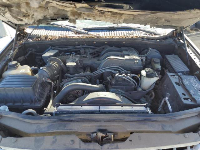 Photo 7 from auction – 2004 FORD EXPLORER X with VIN 1FMZU73K84UB19152