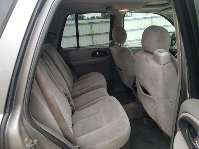 Photo 6 from auction – 2006 CHEVROLET TRAILBLAZE with VIN 1GNDT13S162282567