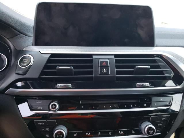 Photo 9 from auction – 2019 BMW X4 M40I with VIN 5UXUJ5C55KLJ63519