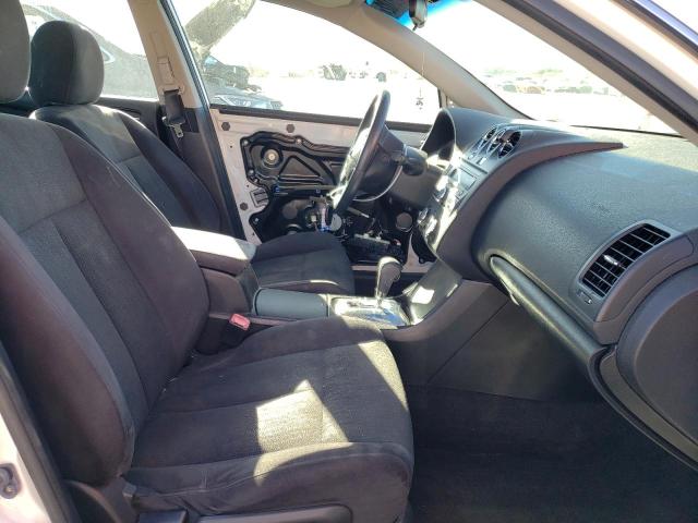 Photo 5 from auction – 2012 NISSAN ALTIMA BAS with VIN 1N4AL2AP5CC201498