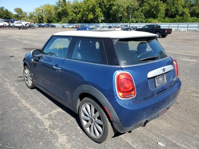 Photo 3 from auction – 2015 MINI COOPER with VIN WMWXM5C56F3A57270