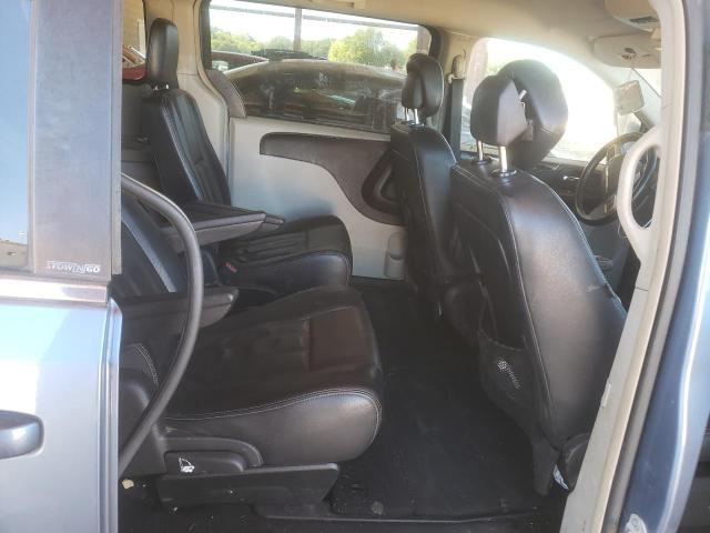 Photo 6 from auction – 2012 CHRYSLER TOWN & COU with VIN 2C4RC1BG8CR163701