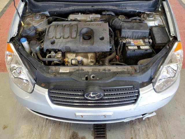 Photo 7 from auction – 2010 HYUNDAI ACCENT GLS with VIN KMHCN4AC4AU492990