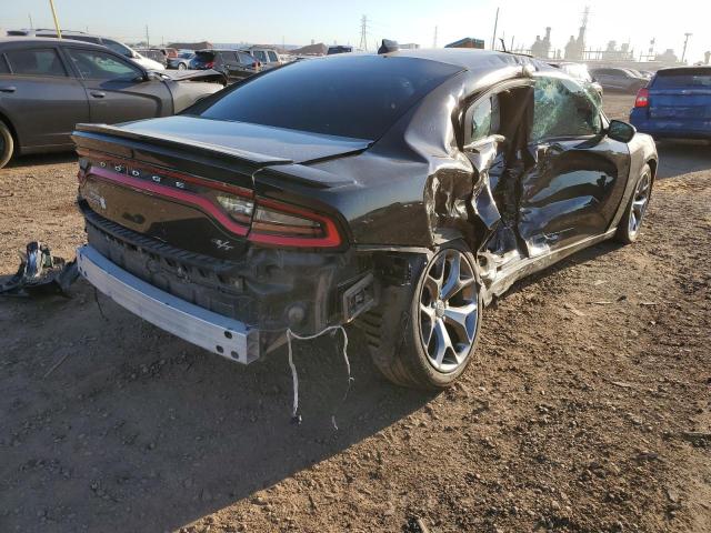 صورة رقم 4 من المزاد - 2016 DODGE CHARGER R/ مع VIN 2C3CDXCT4GH192761