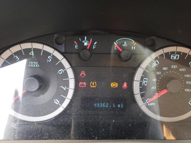 Photo 8 from auction – 2011 FORD ESCAPE LIM with VIN 1FMCU9EG4BKA52097