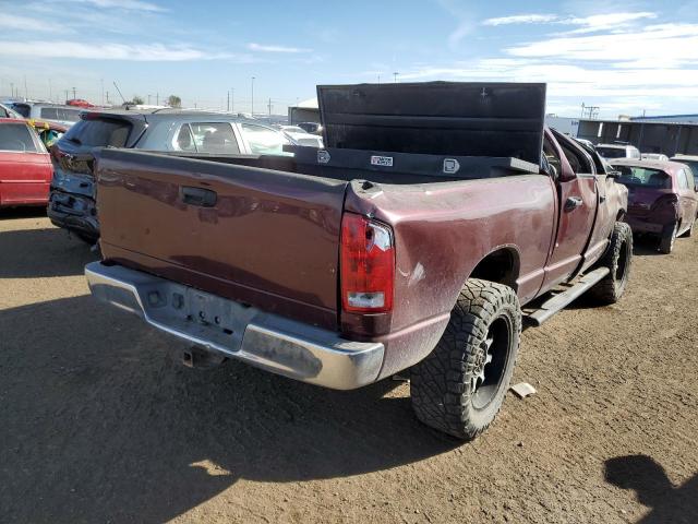 Photo 4 from auction – 2003 DODGE RAM 3500 S with VIN 3D7LU38C43G794900