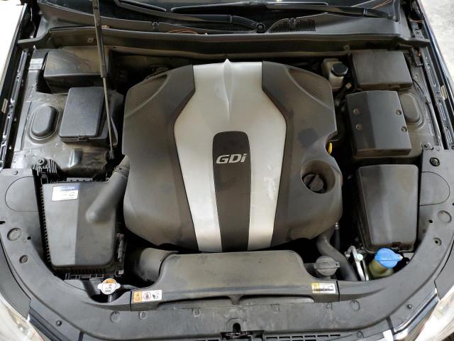 Photo 7 from auction – 2012 HYUNDAI GENESIS 3. with VIN KMHGC4DD2CU193576