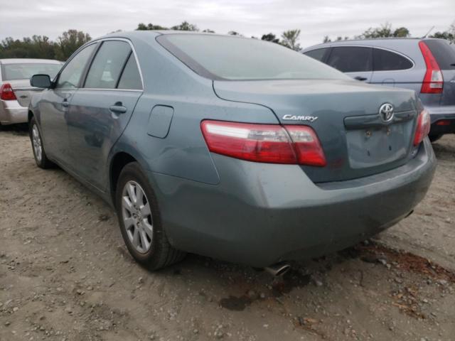 Photo 3 from auction – 2008 TOYOTA UK with VIN 4T1BK46K18U576537
