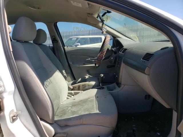Photo 5 from auction – 2007 CHEVROLET COBALT LS with VIN 1G1AK55F477106051