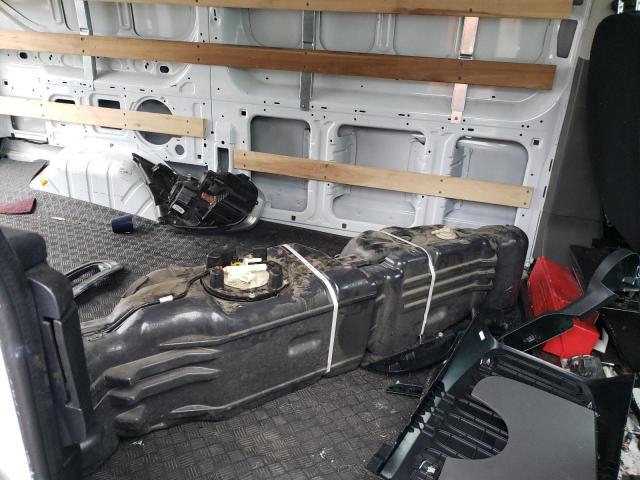 Photo 6 from auction – 2021 FORD TRANSIT T- with VIN 1FTBR1Y81MKA44145