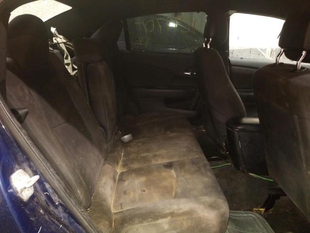 Photo 6 from auction – 2013 CHRYSLER 200 LX with VIN 1C3CCBAB6DN705379