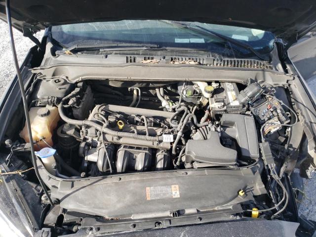 Photo 7 from auction – 2016 FORD ESCAPE SE with VIN 1FMCU0G75GUC90870