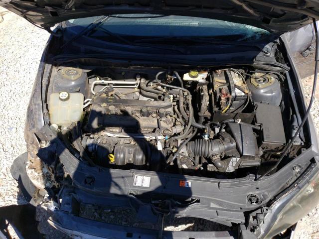 Photo 7 from auction – 2005 MAZDA 3 I with VIN JM1BK32F951222902