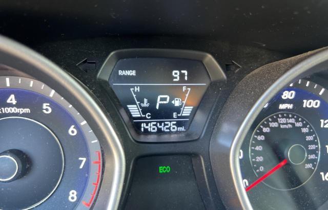Photo 8 from auction – 2016 HYUNDAI ELANTRA SE with VIN 5NPDH4AE8GH724446