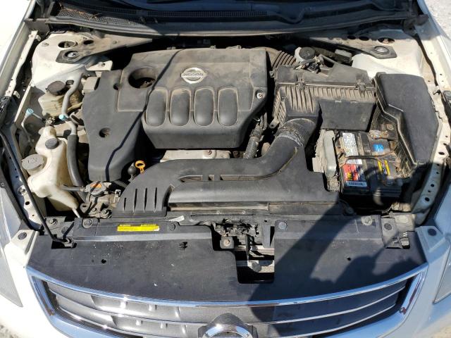 Photo 7 from auction – 2012 NISSAN ALTIMA BAS with VIN 1N4AL2AP9CC134629