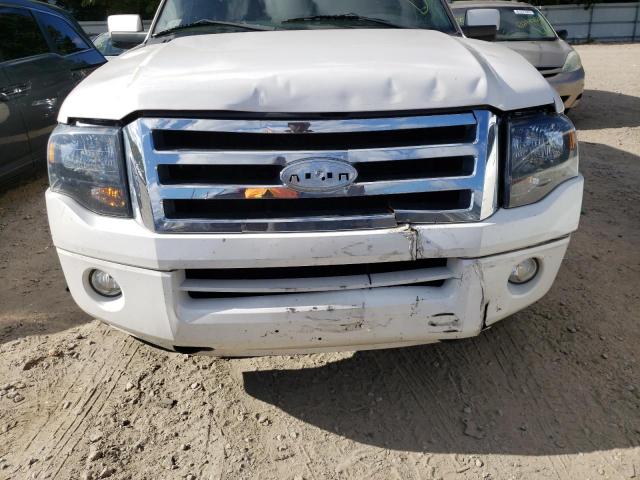 Photo 9 from auction – 2011 FORD EXPEDITION with VIN 1FMJU2A58BEF43919