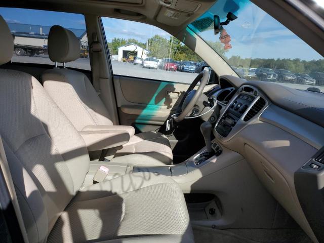 Photo 5 from auction – 2005 TOYOTA HIGHLANDER with VIN JTEEP21A050112241