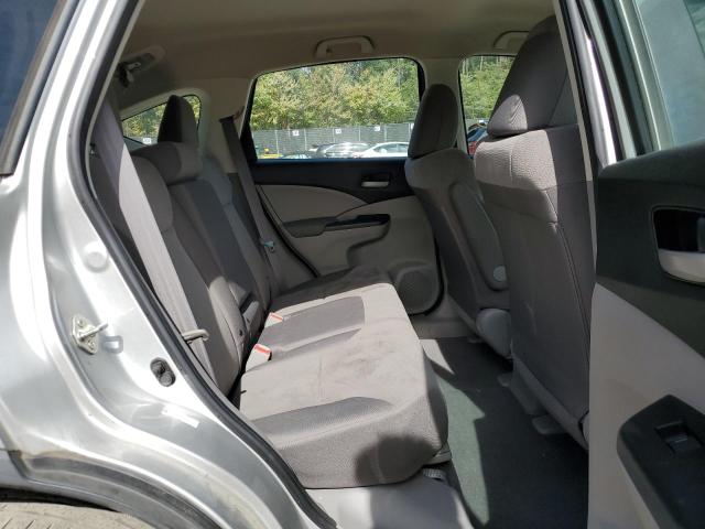 Photo 6 from auction – 2013 HONDA CR-V LX with VIN 2HKRM4H38DH656828