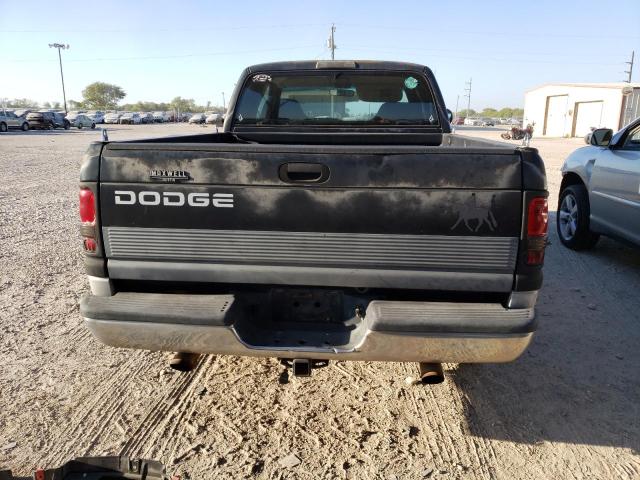 Photo 6 from auction – 2001 DODGE RAM 1500 with VIN 3B7HC13Z31M271613