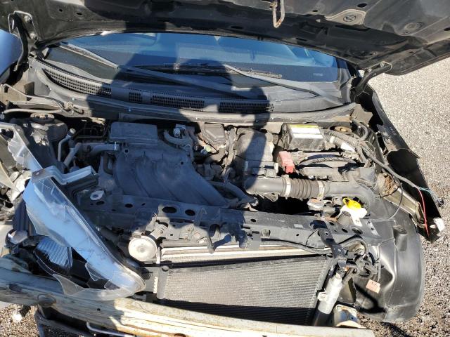 Photo 7 from auction – 2017 NISSAN VERSA S with VIN 3N1CN7AP3HL873326