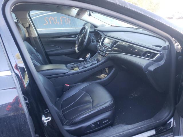 Photo 5 from auction – 2017 BUICK LACROSSE E with VIN 1G4ZP5SS6HU166036