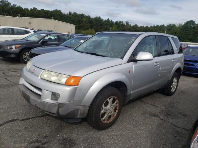Photo 2 from auction – 2005 SATURN VUE with VIN 5GZCZ53405S823844