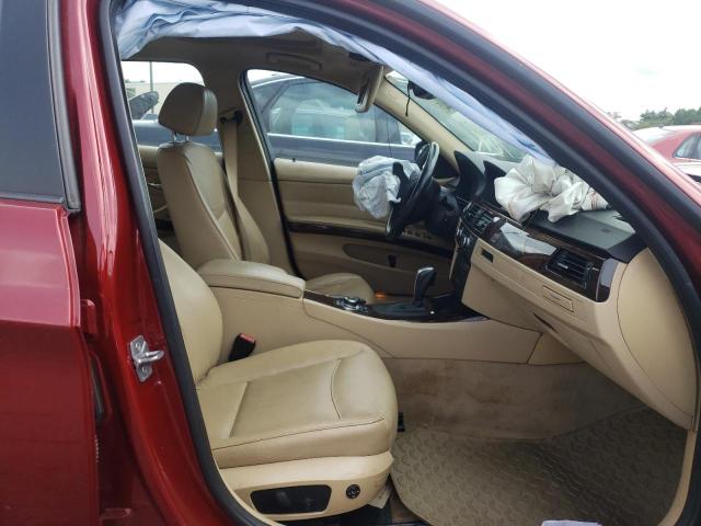Photo 5 from auction – 2011 BMW 328 XI SUL with VIN WBAPK5C56BA662883