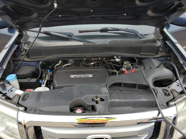 Photo 7 from auction – 2009 HONDA PILOT TOUR with VIN 5FNYF48899B022029