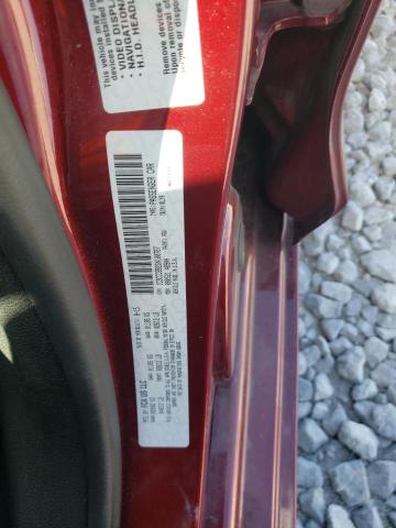 Photo 10 from auction – 2016 CHRYSLER 200 S with VIN 1C3CCCBB2GN100767
