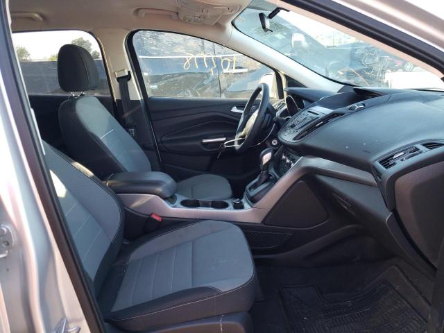 Photo 5 from auction – 2014 FORD ESCAPE SE with VIN 1FMCU0GX8EUE01151