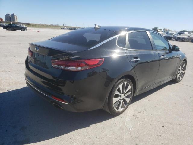 Photo 4 from auction – 2018 KIA OPTIMA LX with VIN 5XXGT4L32JG255073